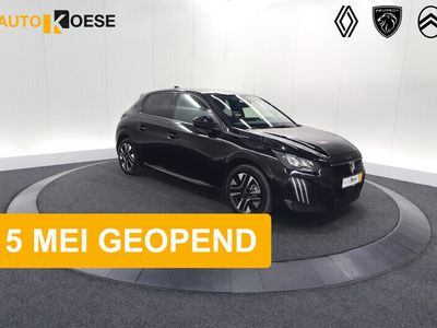 Occasion Peugeot 208 Allure 101 PK (74 kW) 2024 Hatchback Hatchback