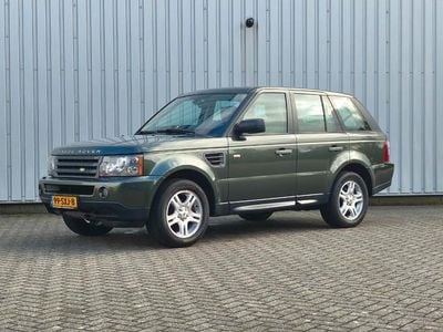 Gebruikt 2006 Land Rover Range Rover Sport SUV | € 6.900 (Super prijs)
