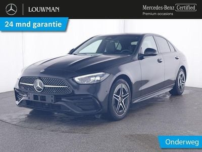Mercedes C300