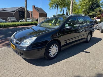 Citroën C5