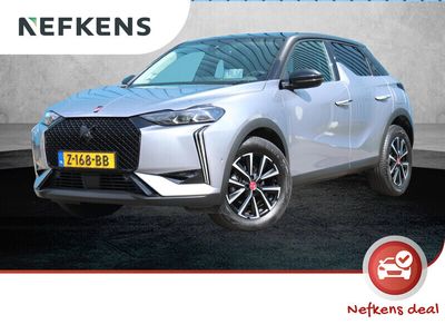 DS Automobiles DS3