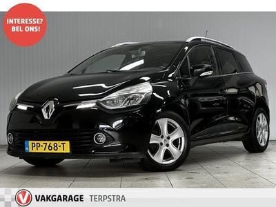 Renault Clio GrandTour
