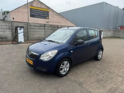 Opel Agila