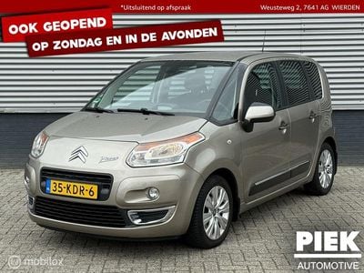 Citroën C3 Picasso