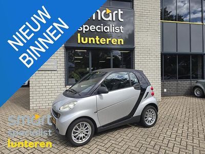 Smart ForTwo Coupé