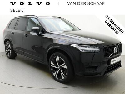 tweedehands Volvo XC90 T8 Recharge 455PK AWD R-Design Long Range | Luchtvering | Bowers & Wilkins | Tre