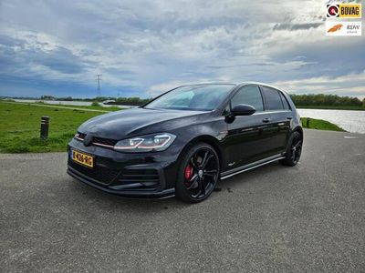 tweedehands VW Golf VII 2.0 TSI GTI TCR 2020 PANO (290 PK)