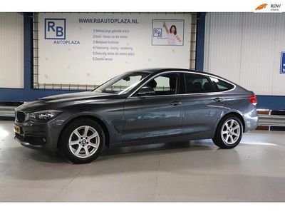 Occasion BMW 320 184 PK (135 kW) 2014
