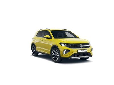 Overige Occasion 2024 VW T-Cross R-line SUV | € 42.432