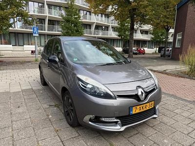 Renault Scénic III