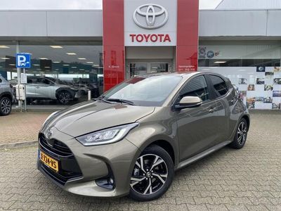 tweedehands Toyota Yaris Hybrid 115 First Edition