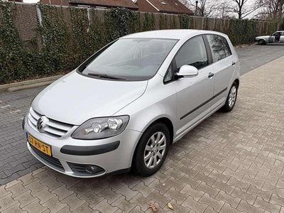 Occasion VW Golf Plus Comfortline 116 PK (85 kW) 2005 Grijs MPV