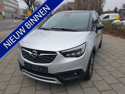 tweedehands Opel Crossland X 1.2 Turbo Innovation