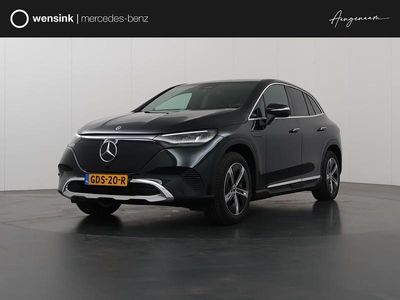 Mercedes EQE350