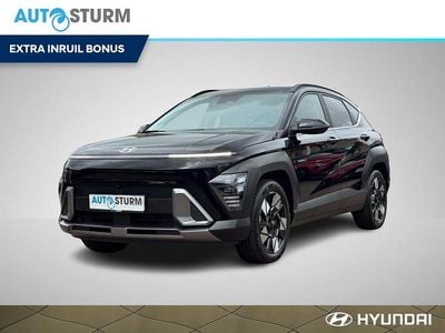 Suv Nieuw 2025 Hyundai Kona Premium SUV | € 38.948 (Eerlijke prijs)