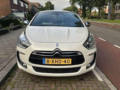 Citroën DS5