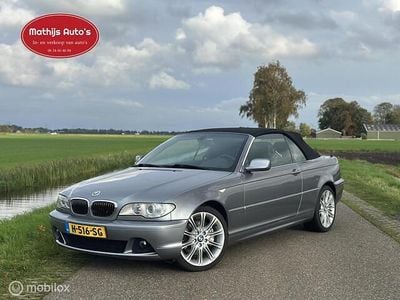 BMW 330 Cabriolet