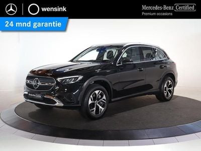 Mercedes GLC300e