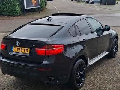 Gebruikt 2008 BMW X6 M Performance SUV | € 15.950