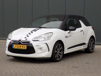 Citroën DS3