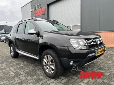 tweedehands Dacia Duster 1.5 dCi 4X2 BlackShadow