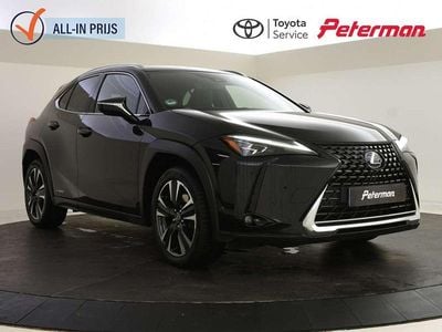 Lexus UX 250h