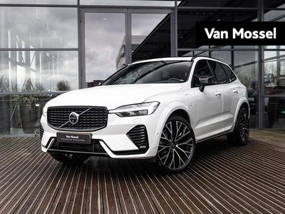 Occasion Volvo XC60 R-Design 2023 Wit SUV