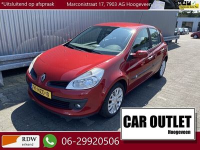 Renault Clio II
