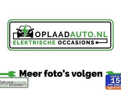 Grijs Gebruikt 2018 Renault Zoe Bose Edition Hatchback | € 9.500 (Eerlijke prijs)