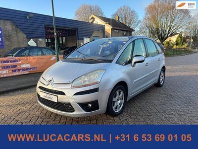 Citroën C4 Picasso