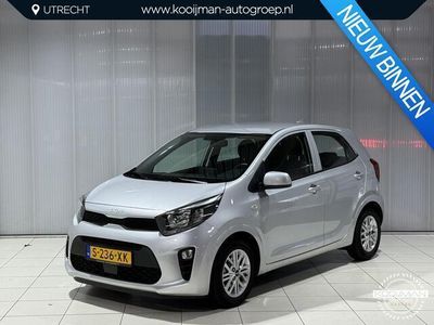 tweedehands Kia Picanto 1.0 DPi DynamicLine