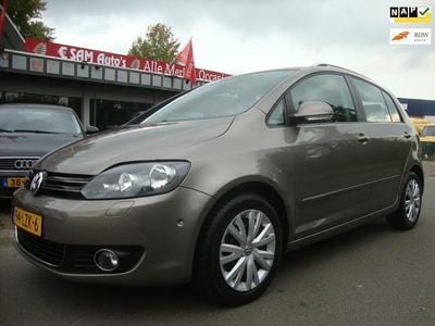 VW Golf Plus