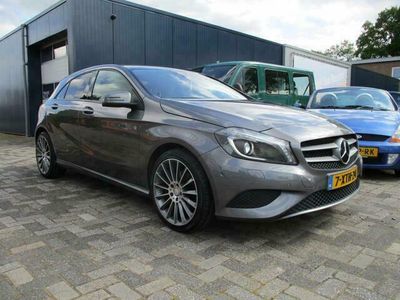 tweedehands Mercedes A200 CDI Ambition