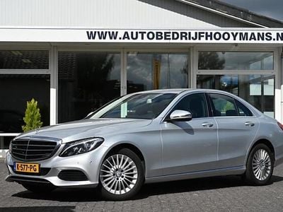 Mercedes C180
