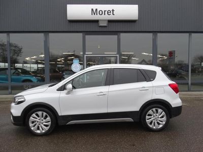 tweedehands Suzuki SX4 S-Cross 1.4 Boosterjet Select Origineel Nederlands