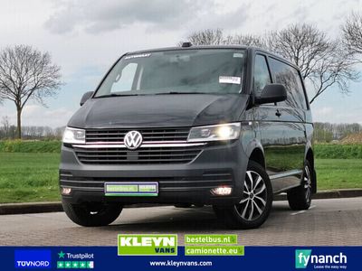 tweedehands VW Transporter 2.0 TDI t6.1 l1h1 led autom!