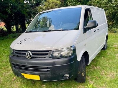VW T5