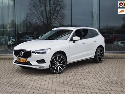 Occasion Volvo XC60 Momentum 211 PK (155 kW) 2019 Wit SUV