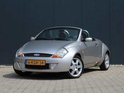 Ford StreetKa