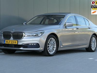 BMW 750