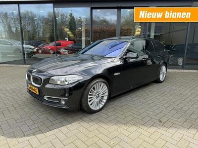 BMW 535