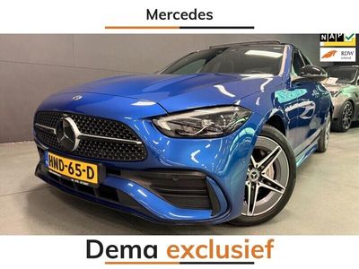 Mercedes C300