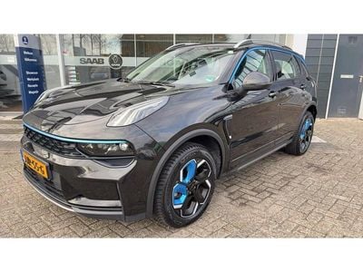 Zwart Gebruikt 2022 Lynk & Co 01 SUV | € 23.750 (Goede deal)