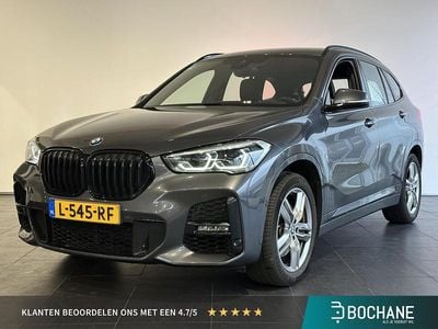 Occasion BMW X1 2021 Grijs SUV