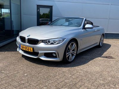 BMW 428