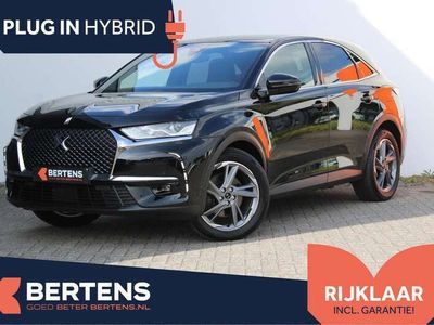 DS Automobiles DS7 Crossback