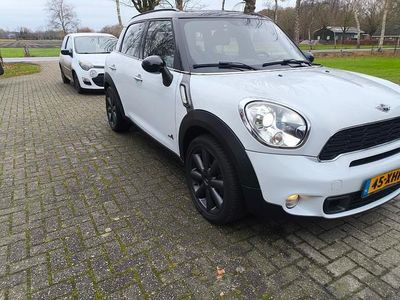 Gebruikt 2012 Mini Cooper Countryman SUV | € 7.999