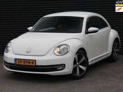 VW Beetle