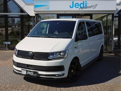 VW Transporter