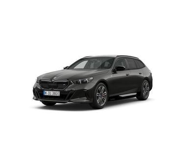 Grijs Nieuw 2025 BMW i5 M Sport Sedan | € 114.584